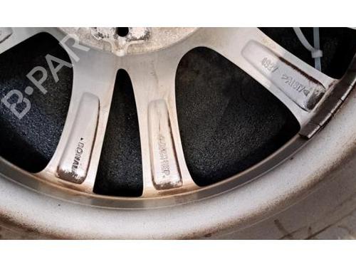 Fælk BMW 5 (G30, F90) 520 d | BP37225439C45  - Image 6
