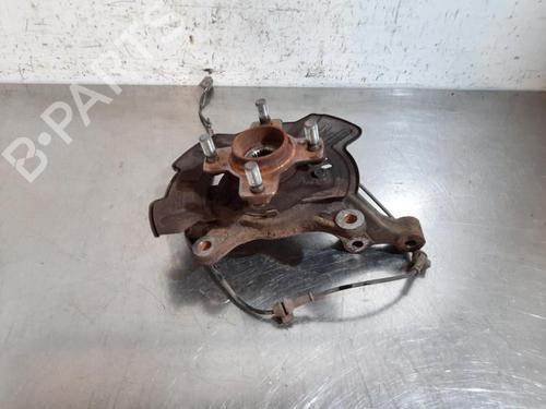 Right front steering knuckle SUZUKI SWIFT V (AZ) 1.2 SHVS AllGrip (A2L412) | BP26724095M26