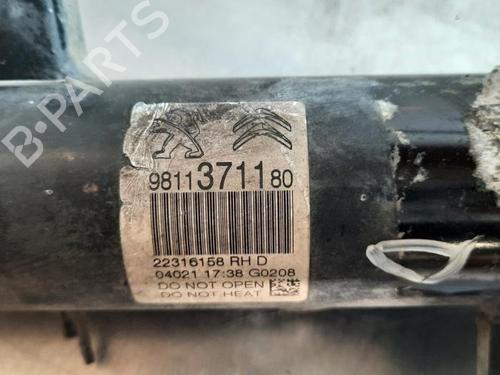 Right front shock absorber CITROËN C3 III (SX) 1.2 PureTech 82 | BP29493770M17 