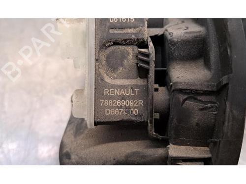 Fuel flap RENAULT CLIO V (B7_) 1.0 SCe 75 (B7M5) | BP23868553C131 