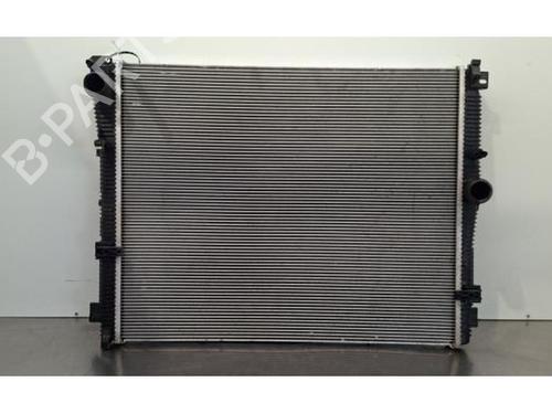 Used Water radiator Water radiator BMW i4 (G26) M50 xDrive (544 hp) 33277710 33277710