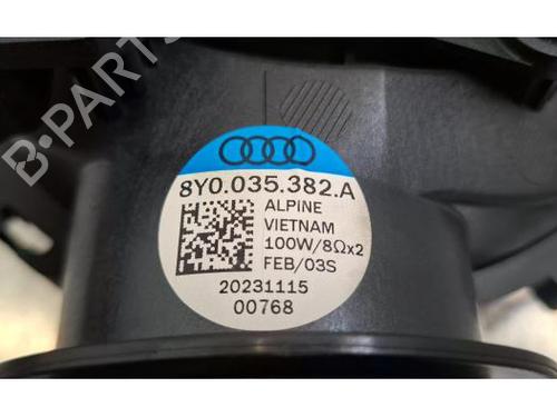 Electronic module AUDI A3 Limousine (8YS, 8YM) RS3 TFSI quattro | BP39480758M83 - Image 5
