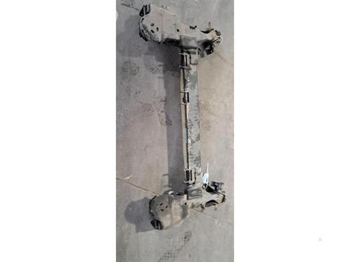 Rear axle CITROËN C3 III (SX) 1.5 BlueHDi 100 (SXYHYP, SXYHTU) | BP33443640M2 - Image 4