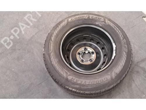 Fælk NISSAN INTERSTAR Van (XDD) DCI 150 | BP38099447C45 - Image 7