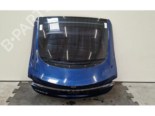 Used Tailgate Tailgate TESLA MODEL S (5YJS) 100D AWD (422 hp) 40285520 40285520