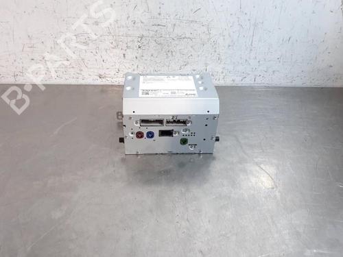 Modulo elettronico VOLVO V60 II (225) D3 (150 hp) 31324241