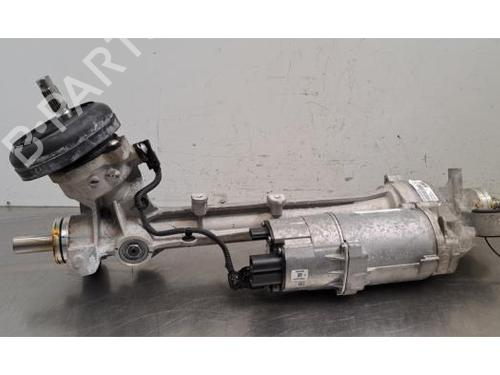 Used Steering rack Steering rack RENAULT SCÉNIC IV (J9_) 1.5 dCi 110 Hybrid Assist (J9AE) (110 hp) 39153884 39153884