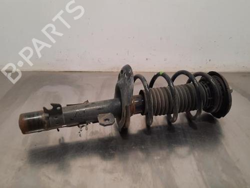 Used Left front shock absorber CITROËN C3 AIRCROSS II (2R_, 2C_) 1.5 BlueHDi 100 (2CYHYJ) (102 hp) 23586503
