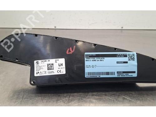 Used Other Other BMW i3 (I01) s Electric (184 hp) 33859543 33859543