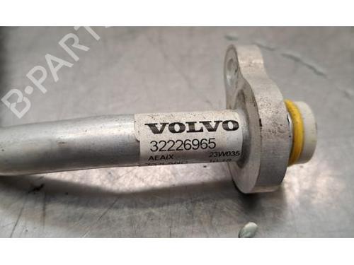 AC pipe VOLVO XC40 (536) Recharge | BP24831941M126 
