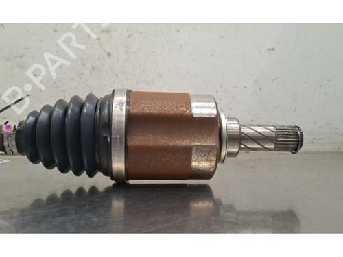 Left front driveshaft MITSUBISHI ASX (VSX_, VSE_) 1.6 HYBRID (VSEH6) | BP40614698M38 - Image 2