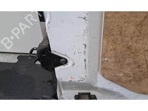 Tailgate RENAULT MASTER III Van (FV) 2.3 dCi 150 FWD (FV0F, FV03, FV09) | BP37674679C6  - Image 22