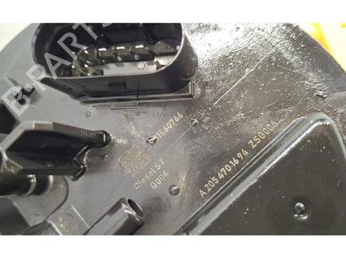 Fuel pump MERCEDES-BENZ C-CLASS (W205) C 200 d (205.007) | BP32376584M76