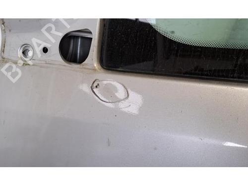 Left front door FIAT DUCATO Van (250_) 160 Multijet 2,3 D | BP25829591C2