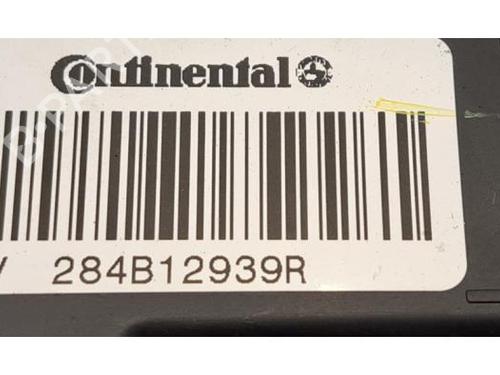 Control unit RENAULT EXPRESS Box Body/MPV 1.5 Blue dCi 95 (F6AB) | BP39495648M11 - Image 7