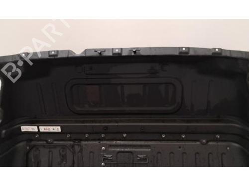 Cargo separator PEUGEOT PARTNER Box Body/MPV (K9) 1.5 BlueHDi 100 | BP37038313I36 - Image 7