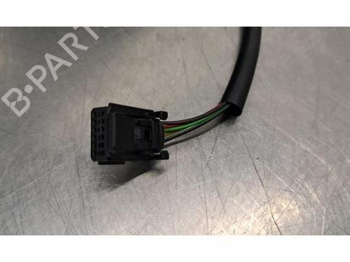 Left mirror DACIA JOGGER (RK_) 1.0 TCe 110 (RKMD) | BP30530760C26