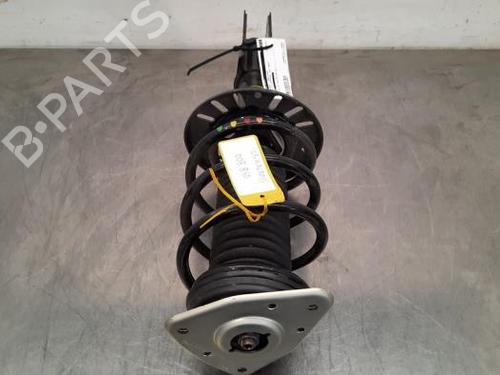 Used Left front shock absorber CITROËN C5 AIRCROSS (A_) 1.2 PureTech 130 (ARHNSJ) (131 hp) 23598299