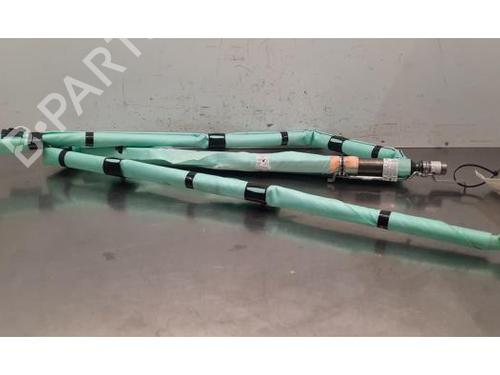 Used Left curtain airbag Left curtain airbag 39180126 39180126