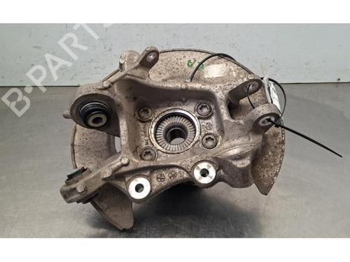 Used Left rear steering knuckle Left rear steering knuckle BMW 3 Touring (G21, G81) 318 d Mild-Hybrid (150 hp) 39892656 39892656