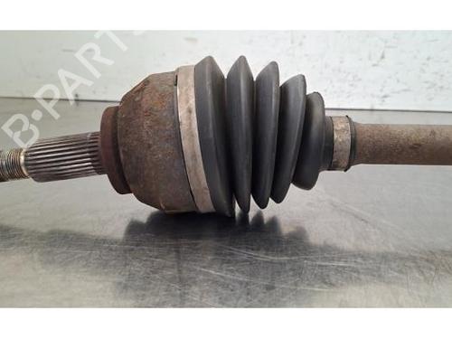 Left front driveshaft OPEL VIVARO B Van (X82) 1.6 CDTI (05) | BP39452908M38 - Image 2
