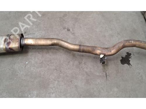 Exhaust system BMW Z4 Roadster (G29) sDrive 20 i | BP38606461M121 - Image 3