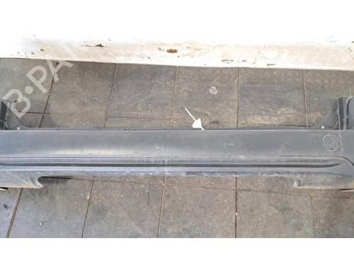Used Rear bumper OPEL COMBO Box Body/MPV (K9) 1.5 D (102 hp) 28136202