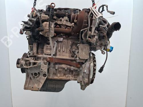 Engine OPEL CORSA F (P2JO) 1.5 (68) | BP36757633M1 - Image 3
