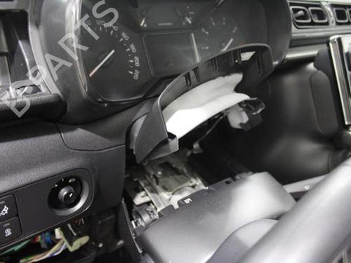 Camera CITROËN C3 III (SX) 1.6 BlueHDi 75 | BP23584010E14 - Image 11