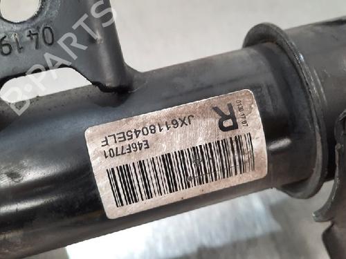 Right front shock absorber FORD FOCUS IV (HN) 1.5 EcoBoost | BP10887183M17 