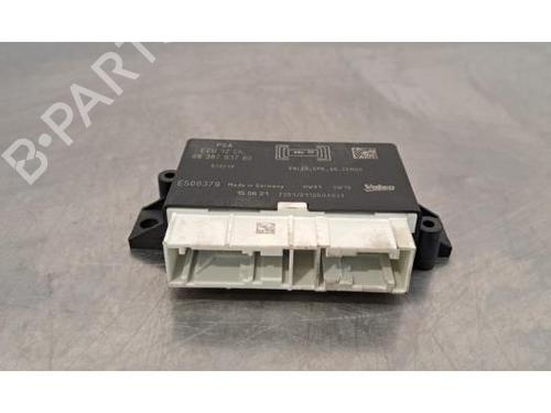 Used Electronic module PEUGEOT 208 II (UB_, UP_, UW_, UJ_) e-208 (136 hp) 29879609