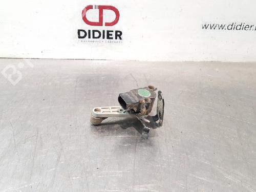 Elektronisk modul JAGUAR XF II (X260) 2.0 D (180 hp) 17110686