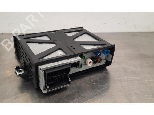 Bilradio AUDI A5 (F53, F5P) 2.0 TFSI (190 hp) 23601424