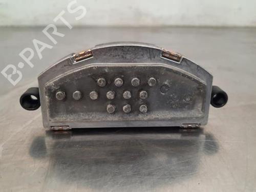 Used Heater matrix MERCEDES-BENZ VITO Van (W447) 114 CDI (447.601, 447.603, 447.605) (136 hp) 23612734