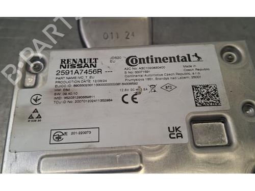 Electronic module RENAULT TRAFIC III Van (FG_) 2.0 dCi 130 (FGMY) | BP37511426M83 - Image 3