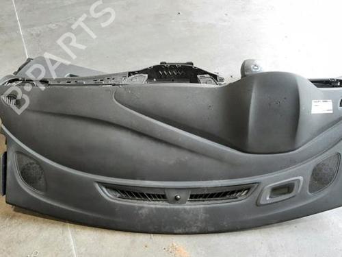 Kollisonspute sett OPEL ASTRA K Sports Tourer (B16) 1.6 CDTi (35) (110 hp) 23590687