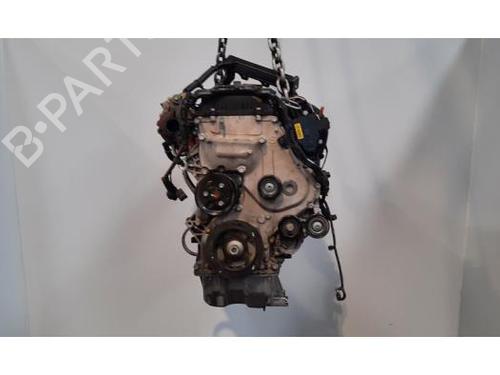 Engine HYUNDAI TUCSON (TL, TLE) 1.7 CRDi | BP30046798M1 