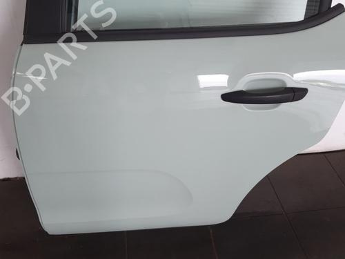 Left rear door CITROËN C3 III (SX) 1.2 VTi 68 | BP15790802C4 