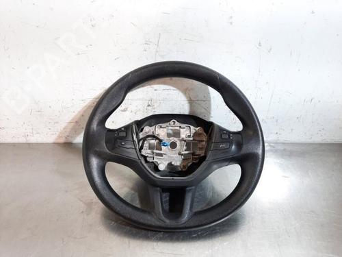 Used Steering wheel PEUGEOT 208 I (CA_, CC_) 1.5 BlueHDI 100 (102 hp) 23614742