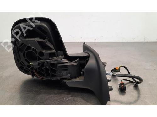 Used Right mirror OPEL COMBO Box Body/MPV (K9) 1.5 D (76 hp) 23621997