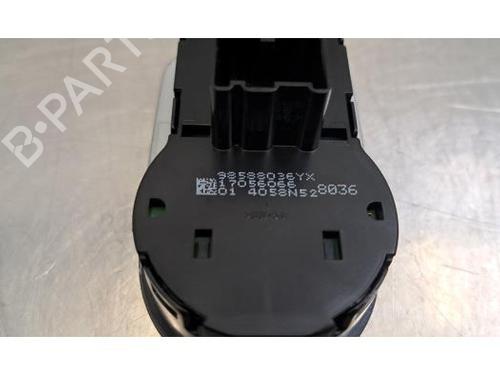 Headlight switch OPEL CORSA F (P2JO) 1.2 (68) | BP38192618I24 - Image 3