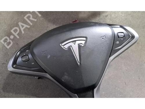 Kollisonspute sett TESLA MODEL X (5YJX) EV AWD | BP30605534C86