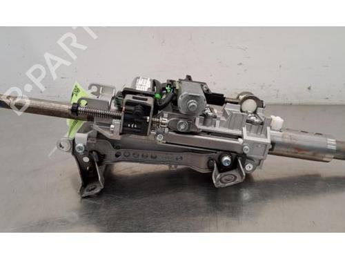 Used Steering column AUDI E-TRON Sportback (GEA) 50 quattro (313 hp) 29317910