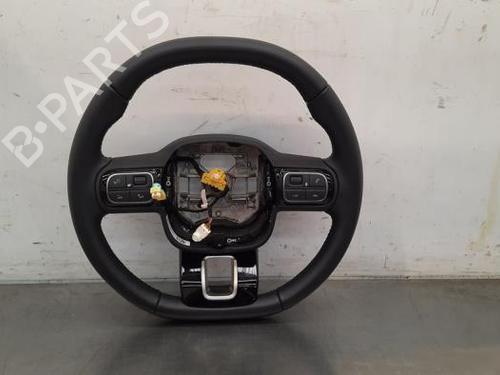 Used Steering wheel CITROËN C5 AIRCROSS (A_) 1.6 PureTech 180 (A45GFR) (181 hp) 23611010