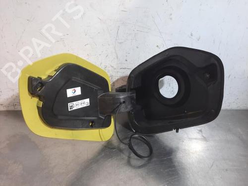 Fuel flap PEUGEOT 208 II (UB_, UP_, UW_, UJ_) 1.2 PureTech 100 | BP24185160C131 