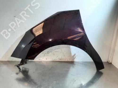Used Left front fenders CITROËN DS3 (SA_) 1.6 HDi 90 (92 hp) 29379401