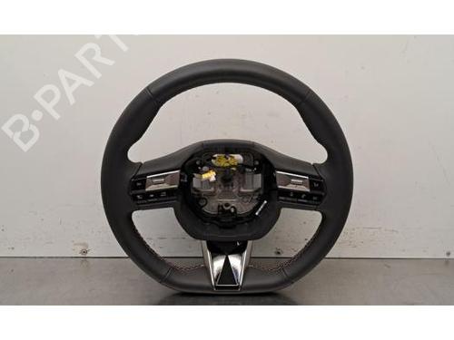 Rat Rat DS DS 3 / DS 3 CROSSBACK (UR_, UC_, UJ_) 1.2 Hybrid 136 (URHPYF) (136 hp) 35772662 35772662