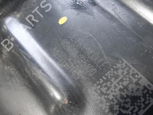 Subframe KIA NIRO I (DE) E-NIRO | BP15358029M9 