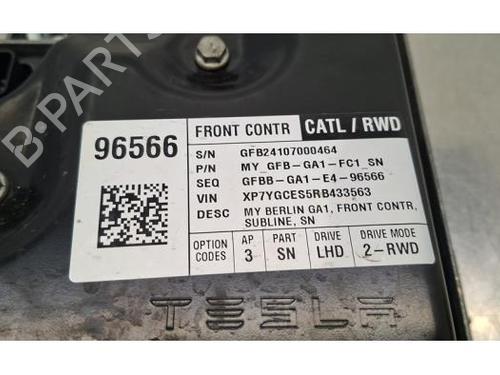 Electronic module TESLA MODEL Y (5YJY) EV | BP33316441M83 - Image 5