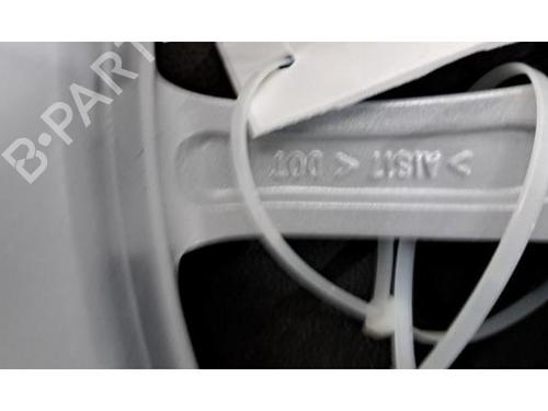 Rim BMW X3 (G01, F97, G08) xDrive 20 d Mild-Hybrid | BP32408527C45